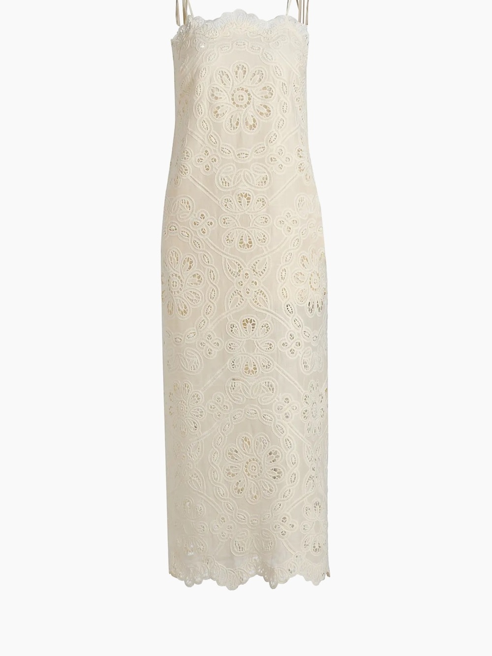 Zimmerman Rhiannon Dress NWT